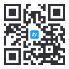 iPhone APP 二维码 - JINNIANHUI SPORTS